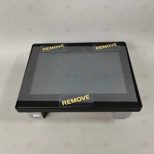 Exor EX707 Touch Panel