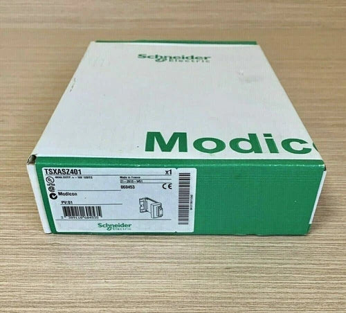 1PC New Schneider TSXASZ401 PLC Output Module Expedited Shipping