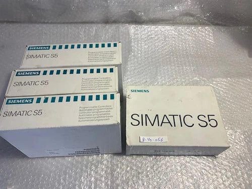 Siemens Simatic 6ES5318-8MB11 Interface Module