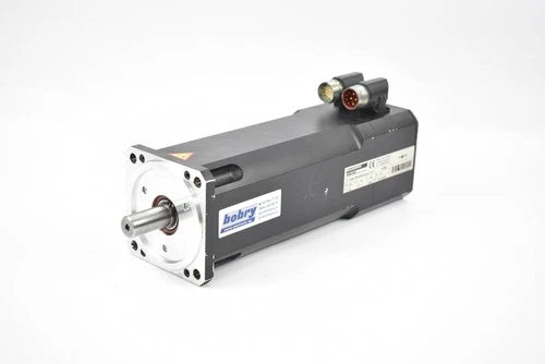 Kollmorgen Seidel Servo Motor 6SM 57M-3000-G-09-S3-1313 ( 3000rpm 1.40kW )