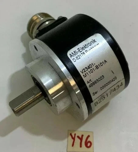 Siemens V23401-M1101-B101A AMI-Elektronik 4/2V 10kHz *Warranty~Fast Shipping*