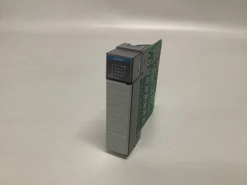 1746OBP16 - ALLEN BRADLEY - 1746-OBP16 Output Module REFURBISHED