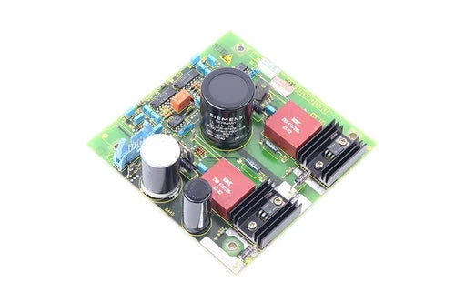 GE.519008.9029.00 GE.519000.0079.00 SIEMENS TESTED | WARRANTY INCLUDED