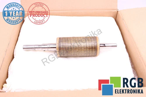 1FT5066-0AF01-Z ROTOR SIEMENS GEBRAUCHT / KEINE GARANTIE / EXPRESS-LIEFERUNG