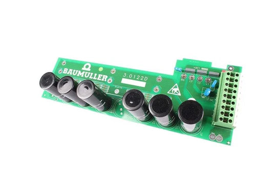 3.0122D BAUM?LLER TESTED | WARRANTY INCLUDED | FAST EXPRESS SHIPPING