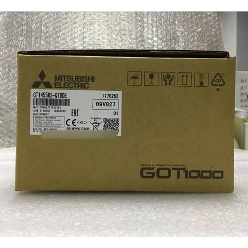 1PC Mitsubishi GT1455HS-QTBDE GT1455HSQTBDE Touch Screen New Expedited Shipping