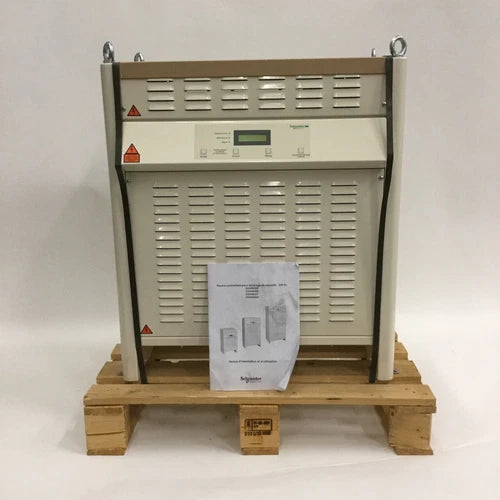 Schneider Electric OVA58206 Centralized Source 230V 1250W New NFP