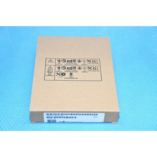 New Siemens 6ES7522-1BH10-0AA0 S7-1500 Digital Output Module 6ES7 522-1BH10-0AA0