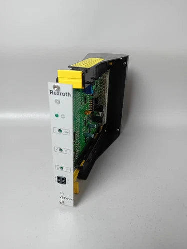 Rexroth VSPA1.1 + VT-3002-2x/32D