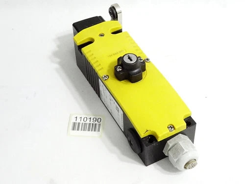 Siemens 3SE5312-0SE11 Sicherheits-Positionsschalter