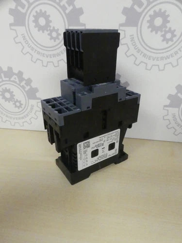 Siemens 3RT2026-2BB44-3MAO