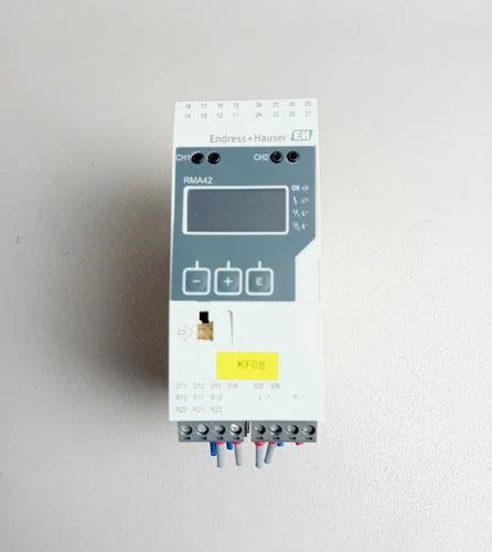 Endress Hauser RMA42-AAD