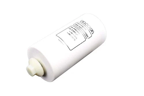 3300UF 400VDC RIFA GEBRAUCHT / KEINE GARANTIE / EXPRESS-LIEFERUNG