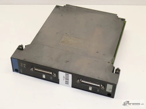 Schneider Automation Telemecanique Input SCM 20