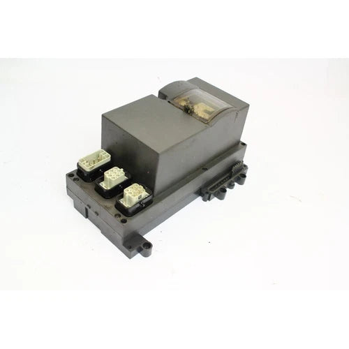 Siemens 3RK13001AS011AA3 3RK1300-1AS01-1AA3 Plug Damaged Motor Starter (B914)