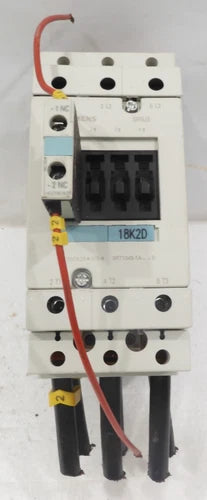 3RT1045-1A, 3RH1921-1CA01, SIEMENS
