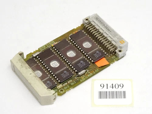 Siemens Memory Submodule 6ES5373-0AA41 / 6ES5 373-0AA41