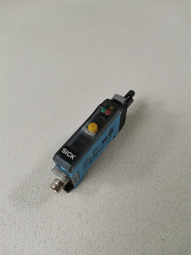 Sick WLL160-F420