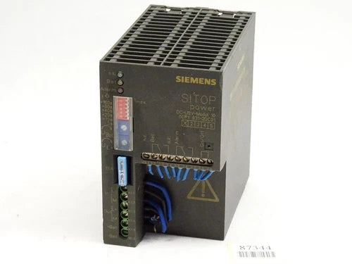 Siemens SITOP Power DC-USV-Modul 10 / 6EP1931-2DC01