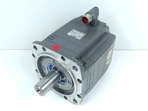 SIEMENS Servomotor 1FK7083-2AF71-1QG0 nMax 6000/min TESTED & TOP ZUSTAND