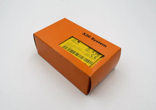 NEW B&R  X20SI4100  [24 MONTHS WARRANTY]