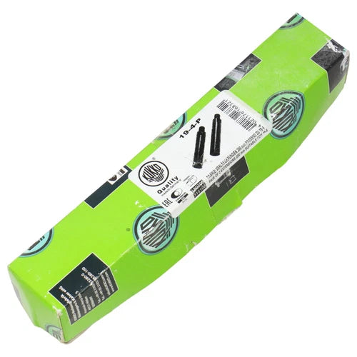 19-4-P KUKKO, 2 Verl?ngerungen f¨¹r Zugger?te (Paar) 200mm 194P 2 Verl?ngerungen...