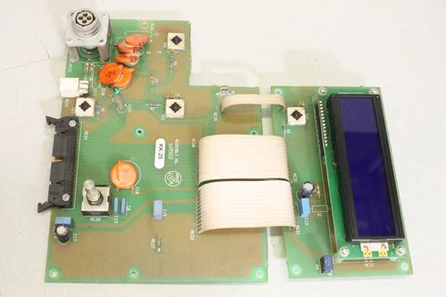 169502 158106B LEM004 f¨¹r Miller Modul Karte Board Display KK-25