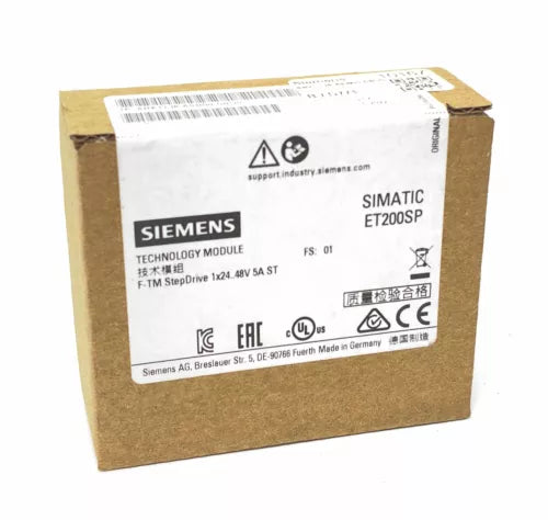 Siemens Simatic 6BK1136-6SB00-0BU0 6BK1 136-6SB00-0BU0 -new-
