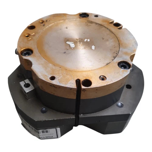 DESTACO RTH-6M-L-O Cilindro Pinza Parallelo