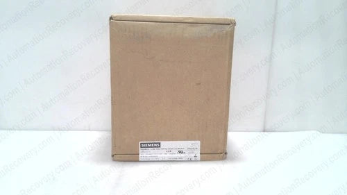 SIEMENS 6SL3000-0CE21-0AA0, SINAMICS LINE REACTOR FOR LINE MODULE, NEW #345092