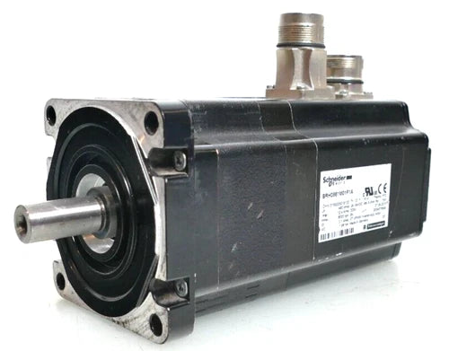 Schneider Telemecanique BRH0851M01F1A Inverter Duty Motor 0158205011100