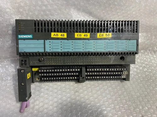 SIEMENS 193-0CB10-0XA0 TB2 DC