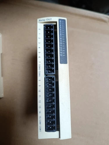 TWIDO TWDDRA16RT，SCHNEIDER FACTURA，有发票！有GARANT A，有ENV OR PIDO！！