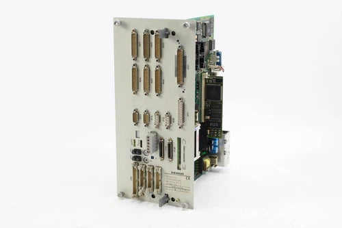 Siemens Sinumerik CPU 810D CCU1 6FC5410-0AA00-0AA0 ( 6FC5 410-0AA00-0AA0 )A