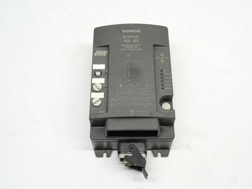 Siemens 3RK1303-2AS54-1AA0 Ecofast RSt 2DI 3RK1 303-2AS54-1AA0