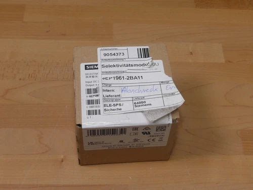 Siemens SITOP PSE200U 6EP1961-2BA11