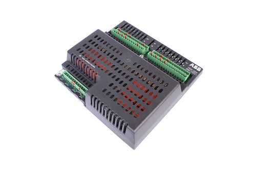 3HAC17973-1 DSQC332A ABB GETESTET | GARANTIA INKLUSIVA | SCHNELLER