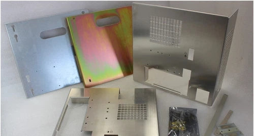 SIEMENS CONVERSION KIT 6FX 1410-OCX82