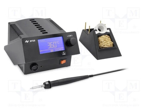 1 pe?a, esta??o de solda ERSA-0IC1105A0C /E2UK