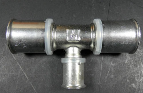 10x Maincor MPR T-St¨¹ck, reduziert 25 x 16 x 25 | 41300313 | Fitting | OVP