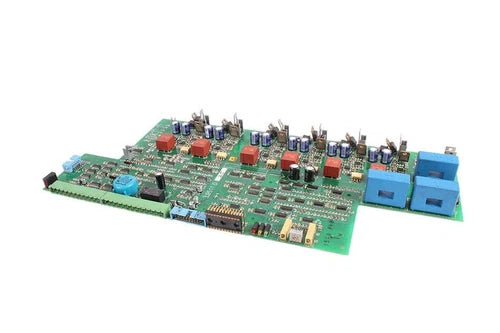 3.9511D3.5 BAUM?LLER TESTED | WARRANTY INCLUDED | FAST EXPRESS SHIPPING