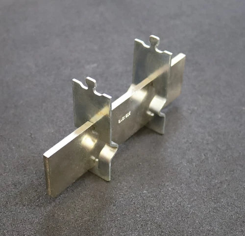 SIEMENS Trennlasche 3NG1 505 f¨¹r HH-Sicherungsunterteile Gr??e 4A - Trennlasche