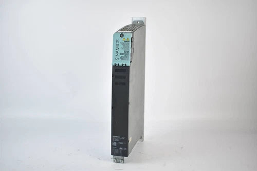 Siemens Sinamics S120 6SL3126-1TE21-8AA3 ( 6SL3 126-1TE21-8AA3 ) Ver. C