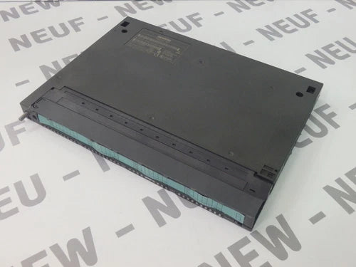 6ES74221BL000AA0 - SIEMEN - 6ES7422-1BL00-0AA0 / Module de sorties NEW