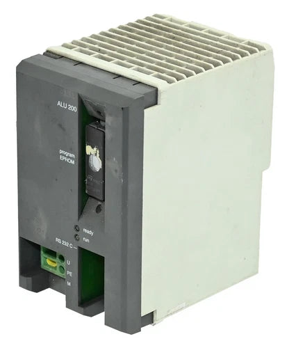 Schneider Aluminium 200/AS-BALU-200 TSX Compact