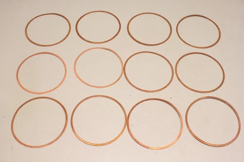 12x C11389/14 C11389-14 Seal Dichtung Kompressor compressor C11389 14