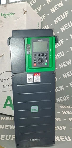 ATV630D22N4 - SCHNEIDER - / Variatore Di Velocit¨¤ - 22kW Altivar Nuovo