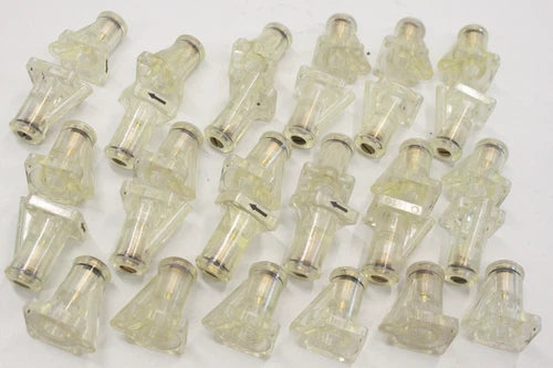30x   ?ler Druckluft?ler Dosierglas dosierer