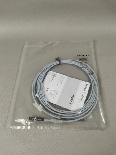 Festo 574335 SMT-8M-A-PS-24V-E-2,5-OE NEU OVP