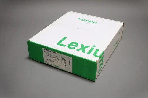 NEW SCHNEIDER ELECTRIC  LXM32AD18M2  [24 MONTHS WARRANTY]